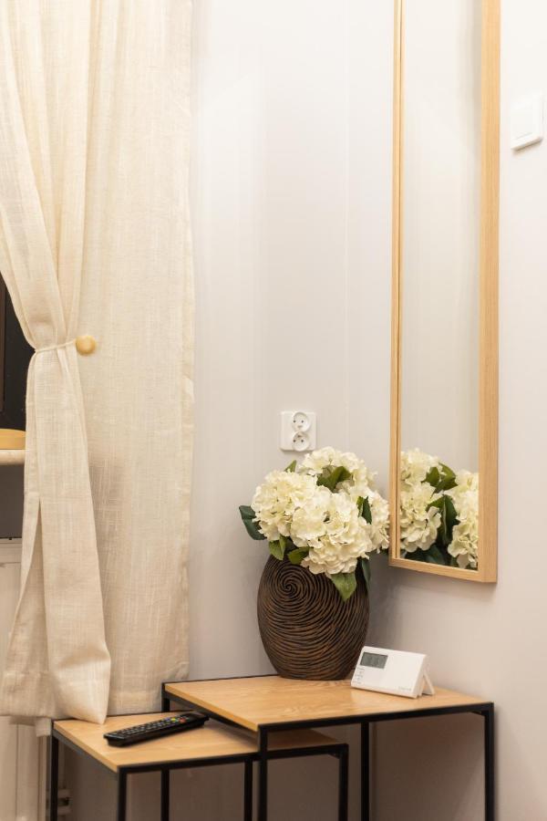 Apartament Centrum Apartment