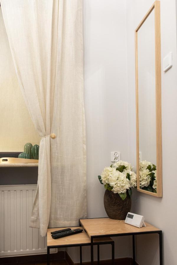 Apartament Centrum *