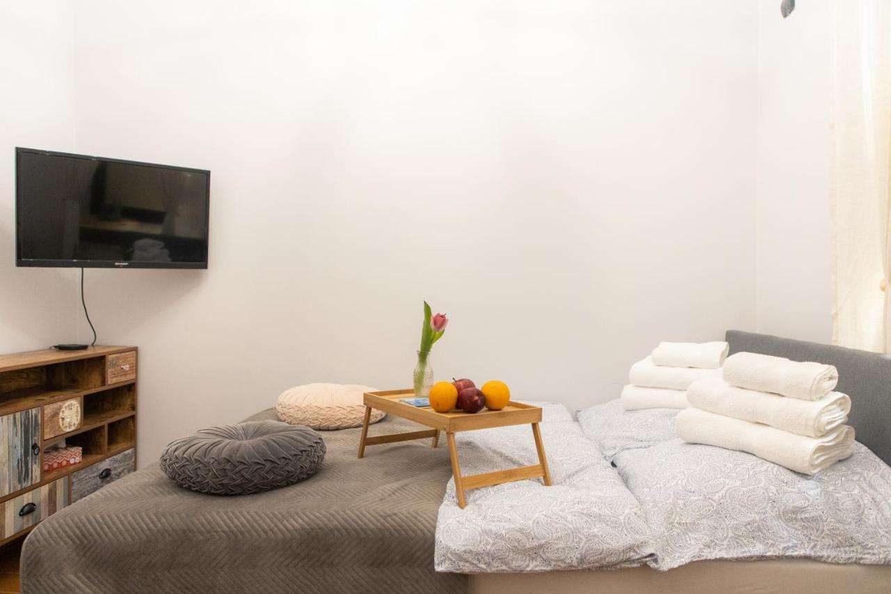 Apartament Centrum Apartment Rzeszów