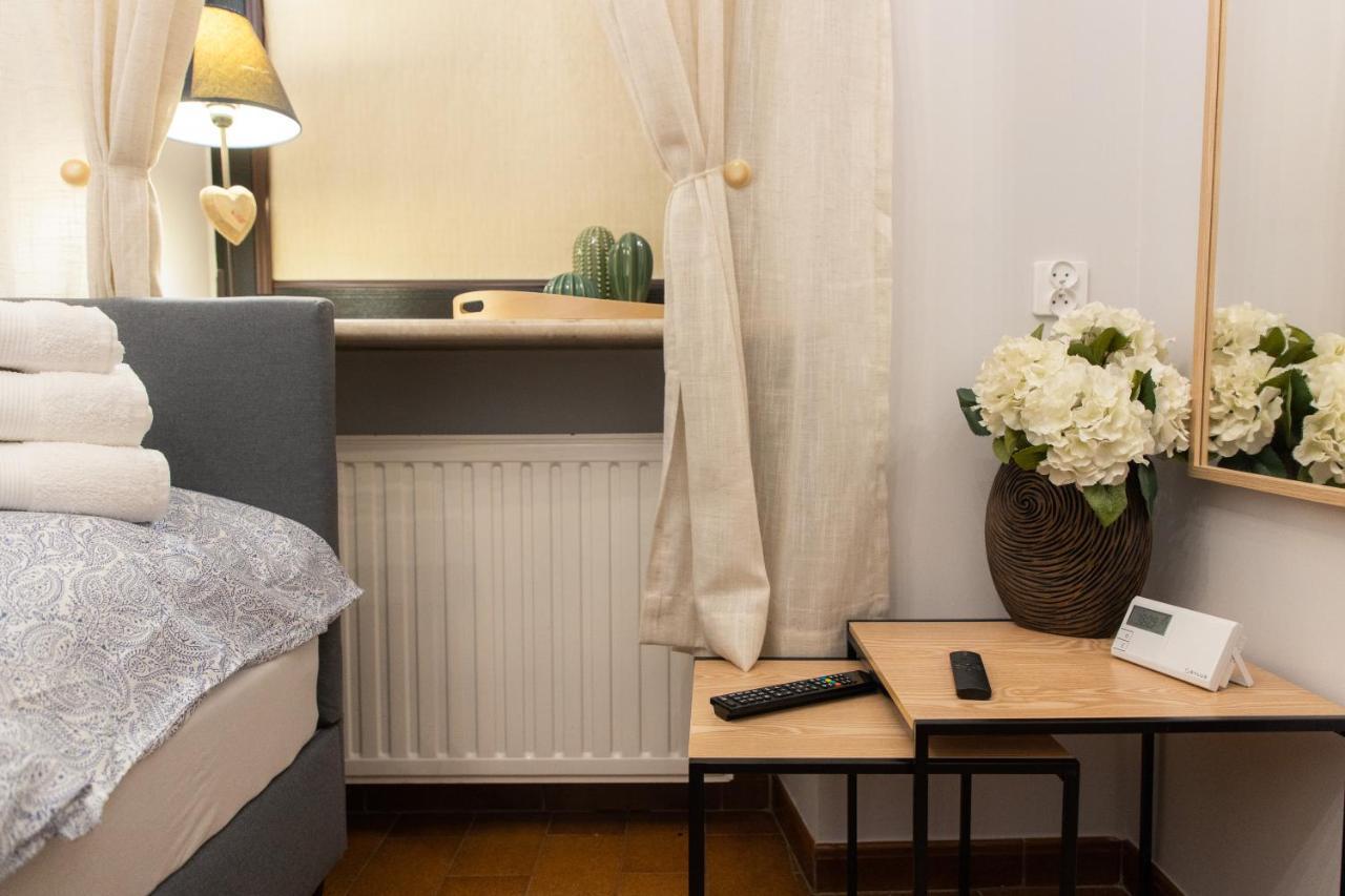 Apartament Centrum