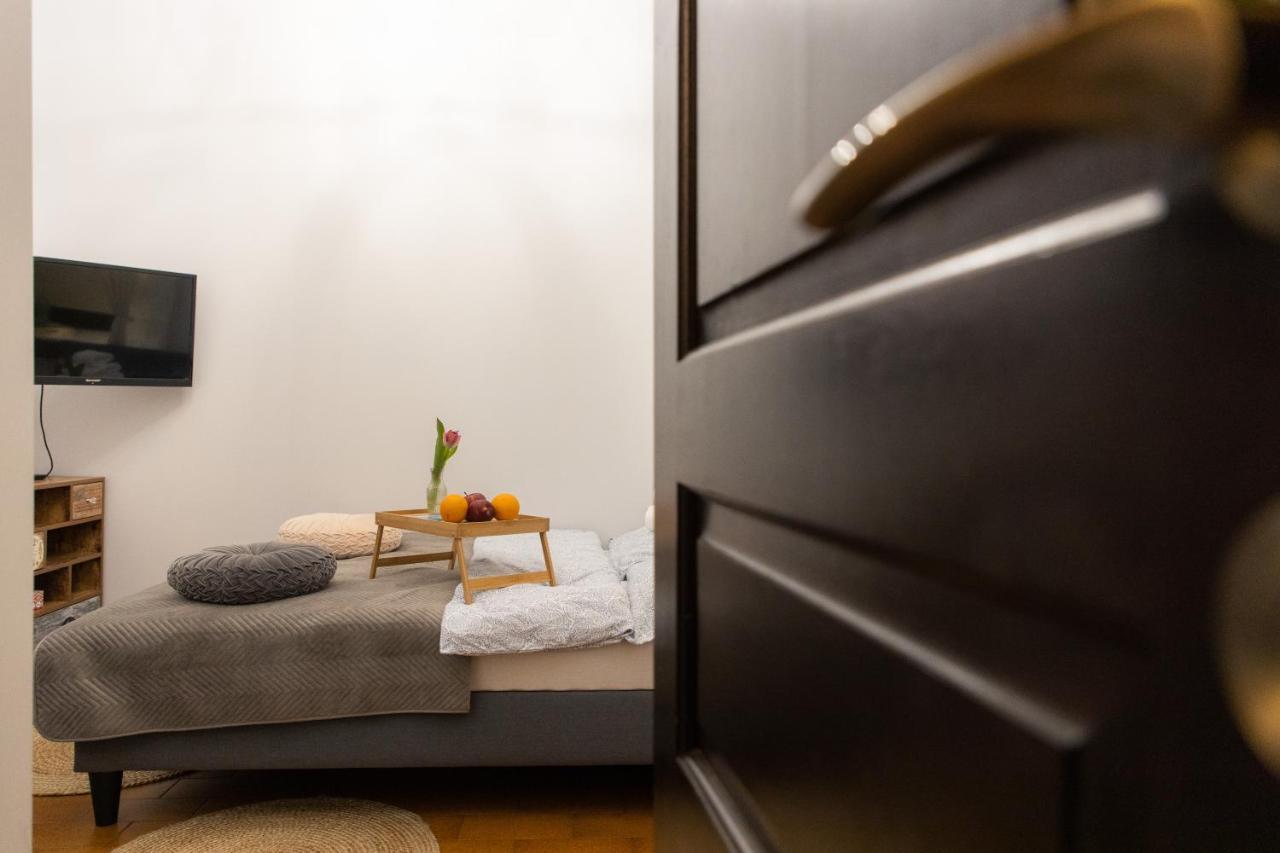 Apartament Centrum *