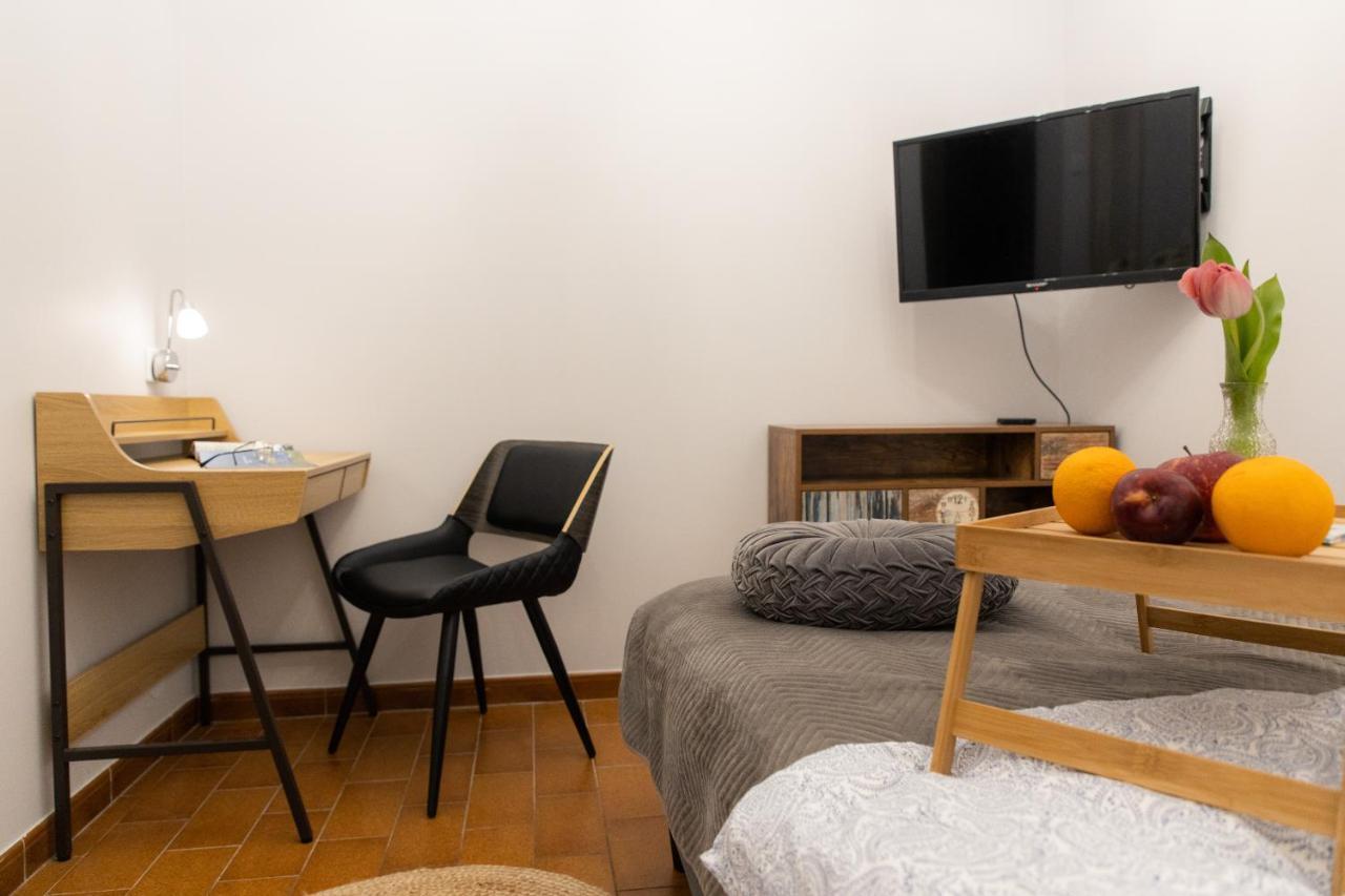 Apartament Centrum *