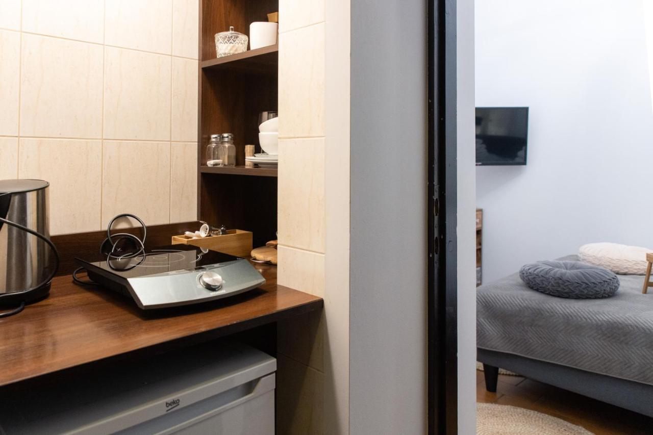 Apartament Centrum Rzeszów