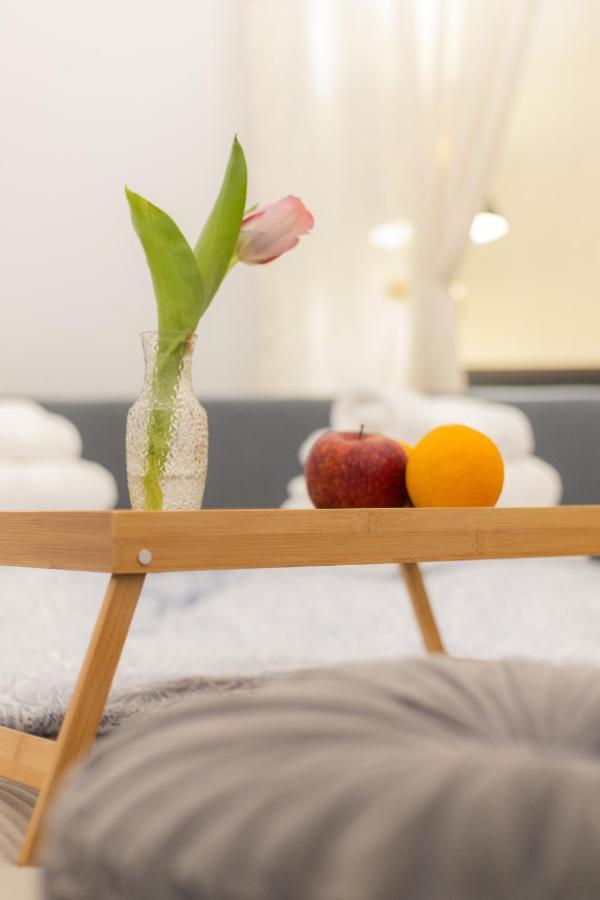 Apartament Centrum * Rzeszów