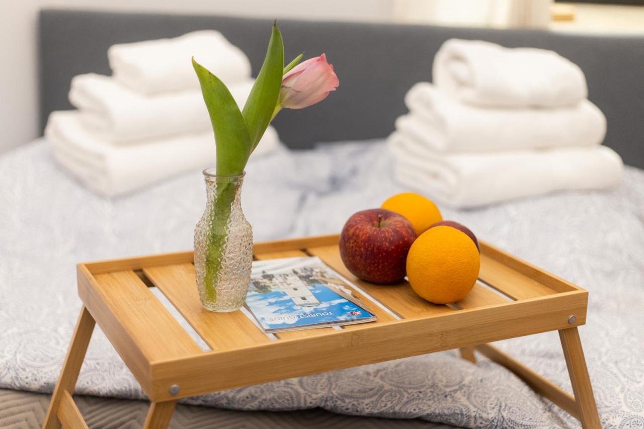 Apartament Centrum * Rzeszów